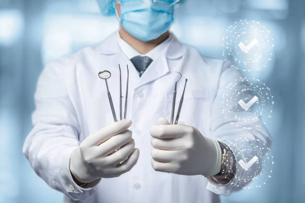 Best Wisdom Tooth Removal  in Madison, MS