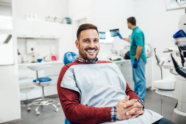 Best Laser Dentistry  in Madison, MS