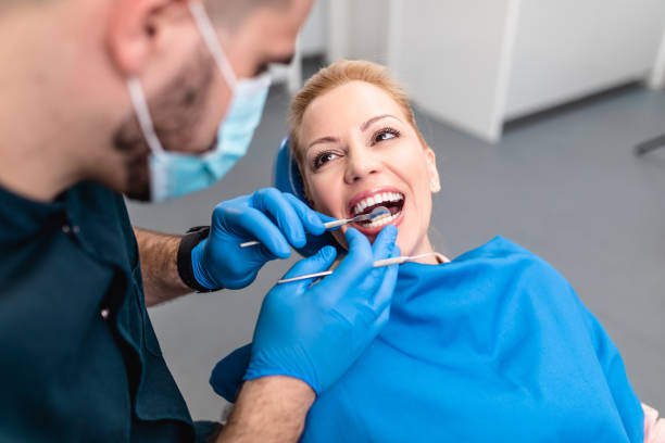 Why Choose Us for Your Dental Needs in Madison, MS