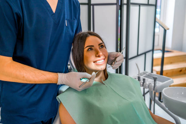 Best Cosmetic Dentistry  in Madison, MS
