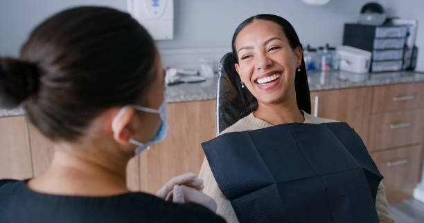 Best Full Mouth Reconstruction  in Madison, MS