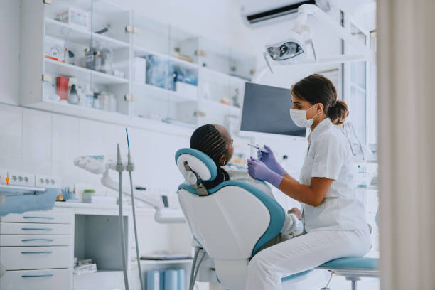 Laser Dentistry in Madison, MS